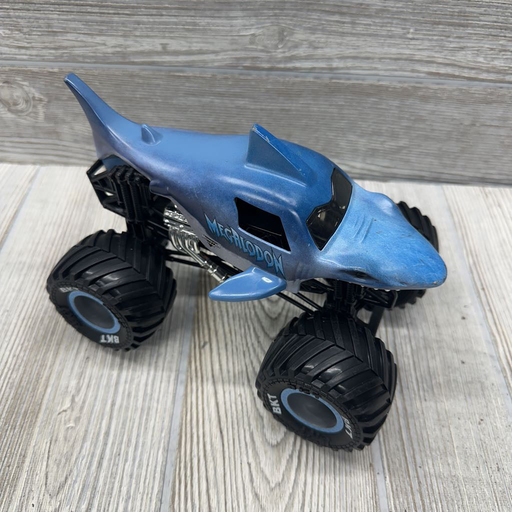 Monster Megladon