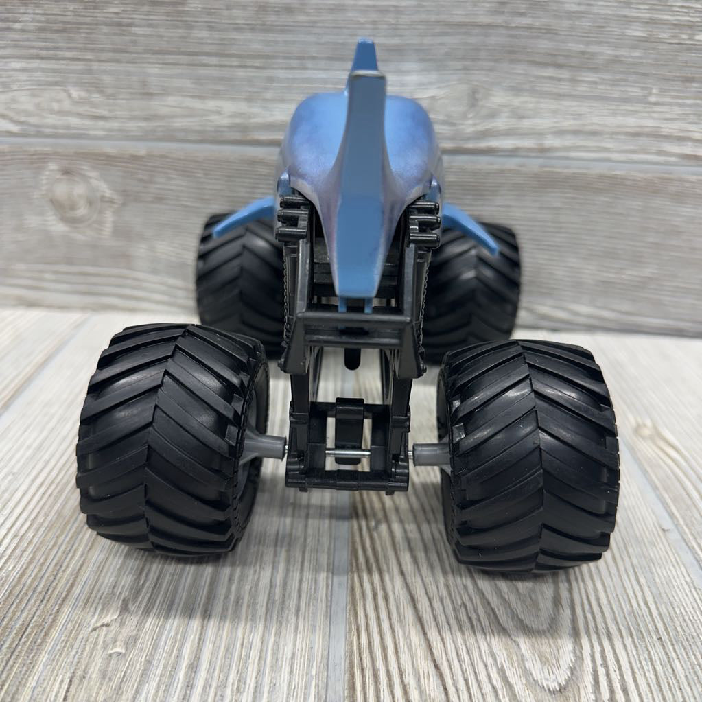 Monster Megladon