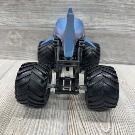 Monster Megladon