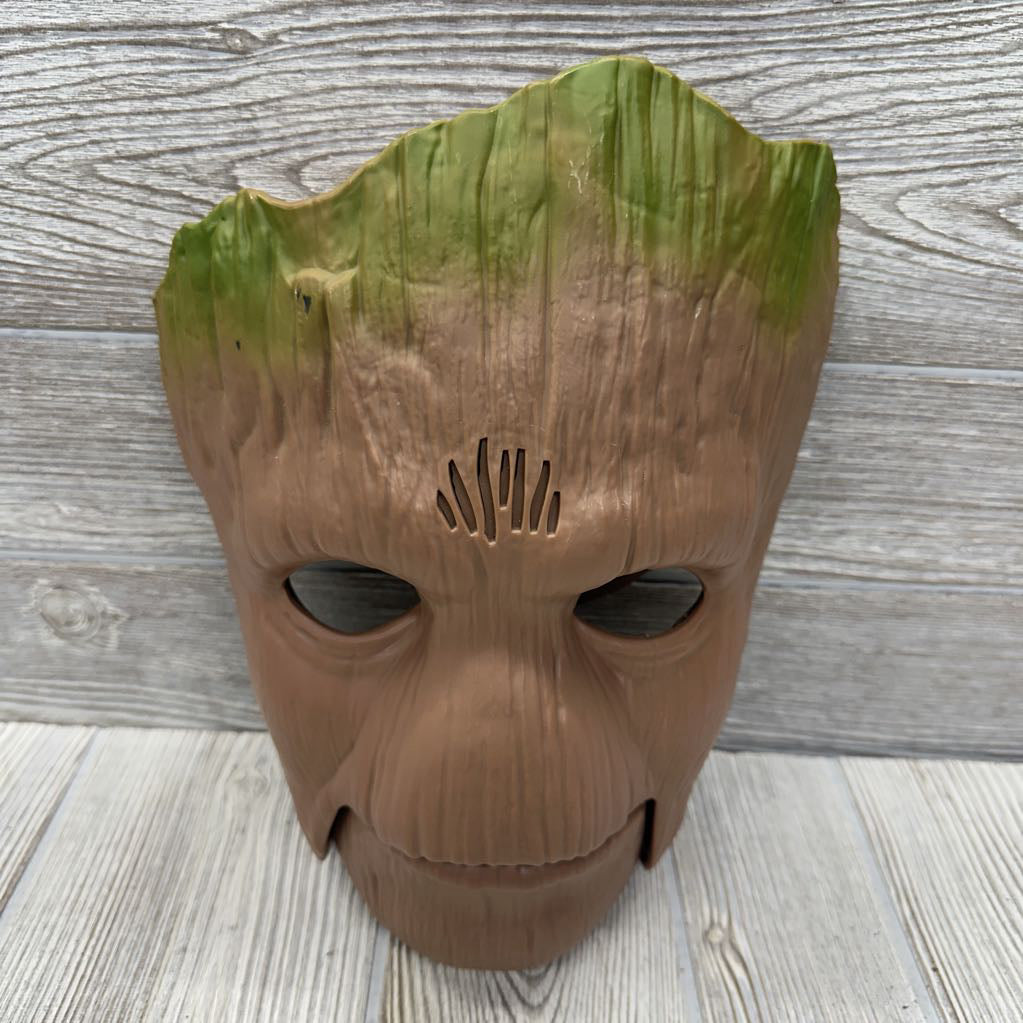 Talking Groot Mask