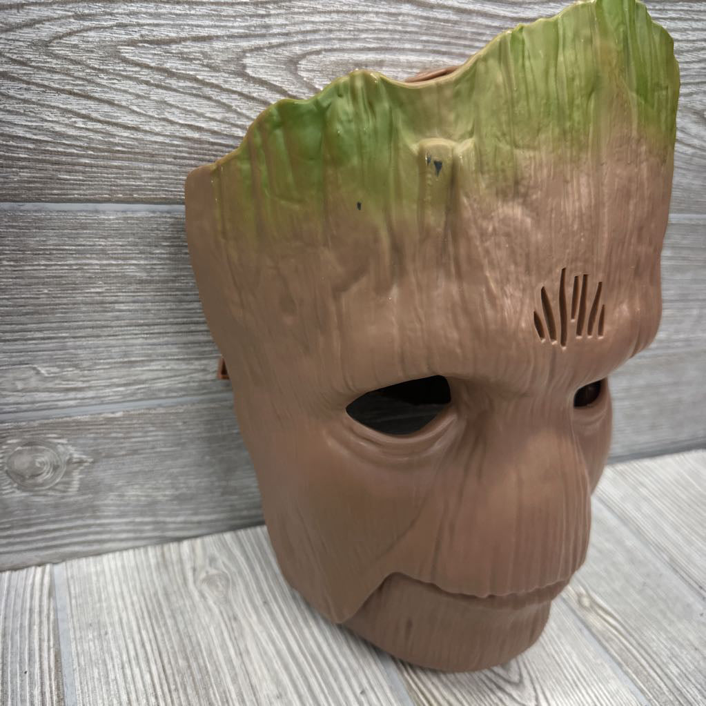 Talking Groot Mask