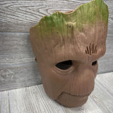 Talking Groot Mask