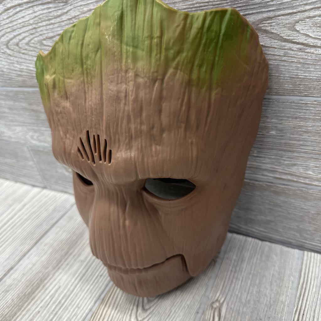 Talking Groot Mask