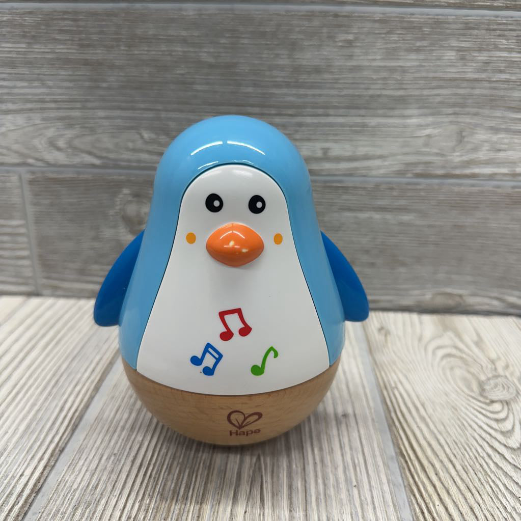 Penguin Musical Wobbler