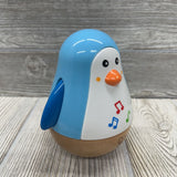 Penguin Musical Wobbler