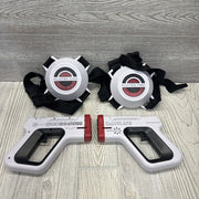 Duel Laser Tag