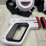 Duel Laser Tag