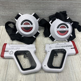 Duel Laser Tag