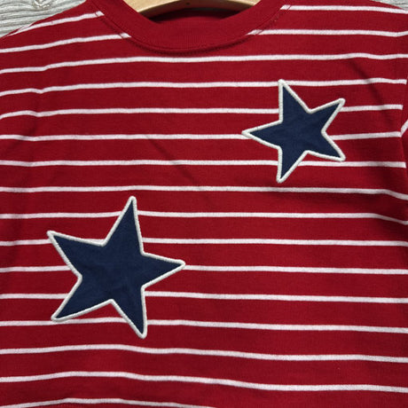 Shirt Stripes & Stars 12M