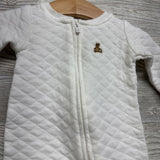 Quilted Outfit 0-3M