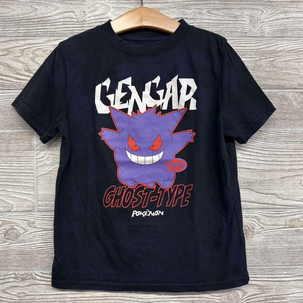Shirt Gengar 7