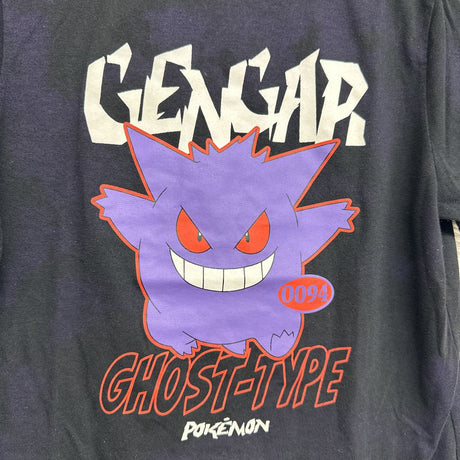 Shirt Gengar 7