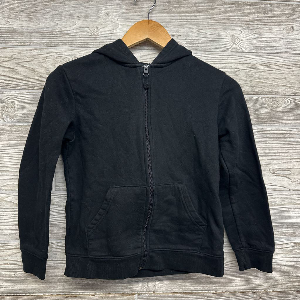 Hoodie Jacket 8