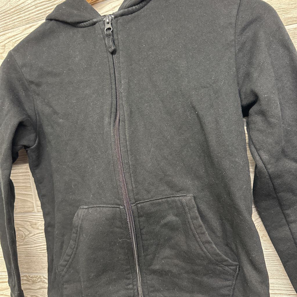 Hoodie Jacket 8