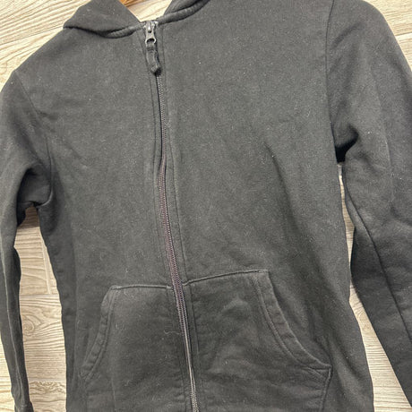 Hoodie Jacket 8