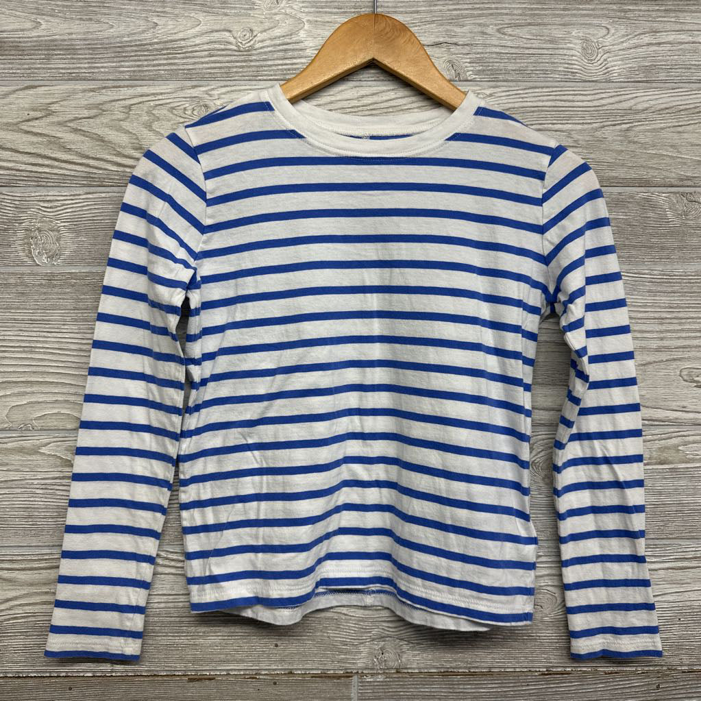 LS Shirt Stripes 10-11