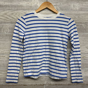 LS Shirt Stripes 10-11