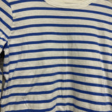 LS Shirt Stripes 10-11