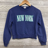 Crewcut New York 10-11