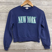 Crewcut New York 10-11
