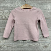 Waffle Knit Shirt 2t