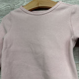 Waffle Knit Shirt 2t
