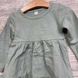 Tunic W/ Ruffle 2-3
