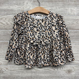 Tunic Animal Print 2-3