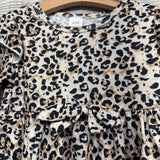 Tunic Animal Print 2-3