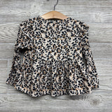 Tunic Animal Print 2-3