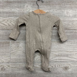 Ribbed Sleep N Play NB
