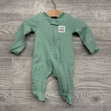 Sleeper Hear Me Roar Striped NB