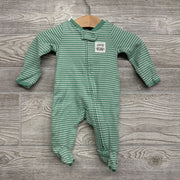 Sleeper Hear Me Roar Striped NB