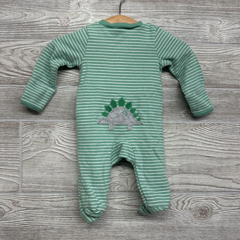 Sleeper Hear Me Roar Striped NB