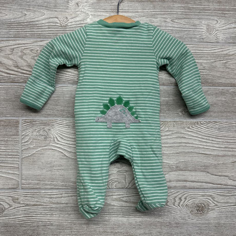 Sleeper Hear Me Roar Striped NB