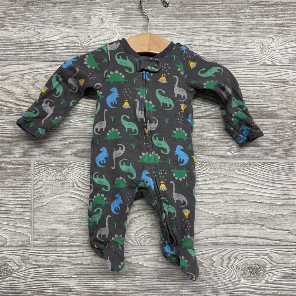 Sleeper Dinosaurs NB
