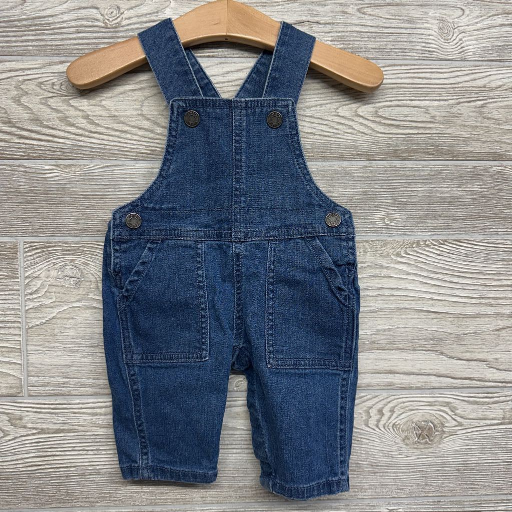 Denim Overalls 3M