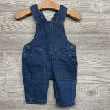 Denim Overalls 3M