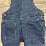 Denim Overalls 3M