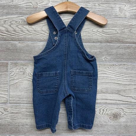 Denim Overalls 3M