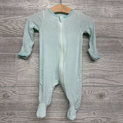 Modal Sleeper Stripes 0-3M