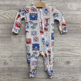 Bamboo Sleeper Woody, Jesse, Buzz 0-3M