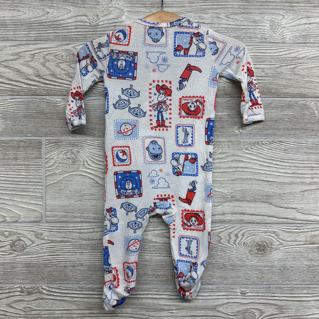 Bamboo Sleeper Woody, Jesse, Buzz 0-3M