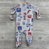 Bamboo Sleeper Woody, Jesse, Buzz 0-3M