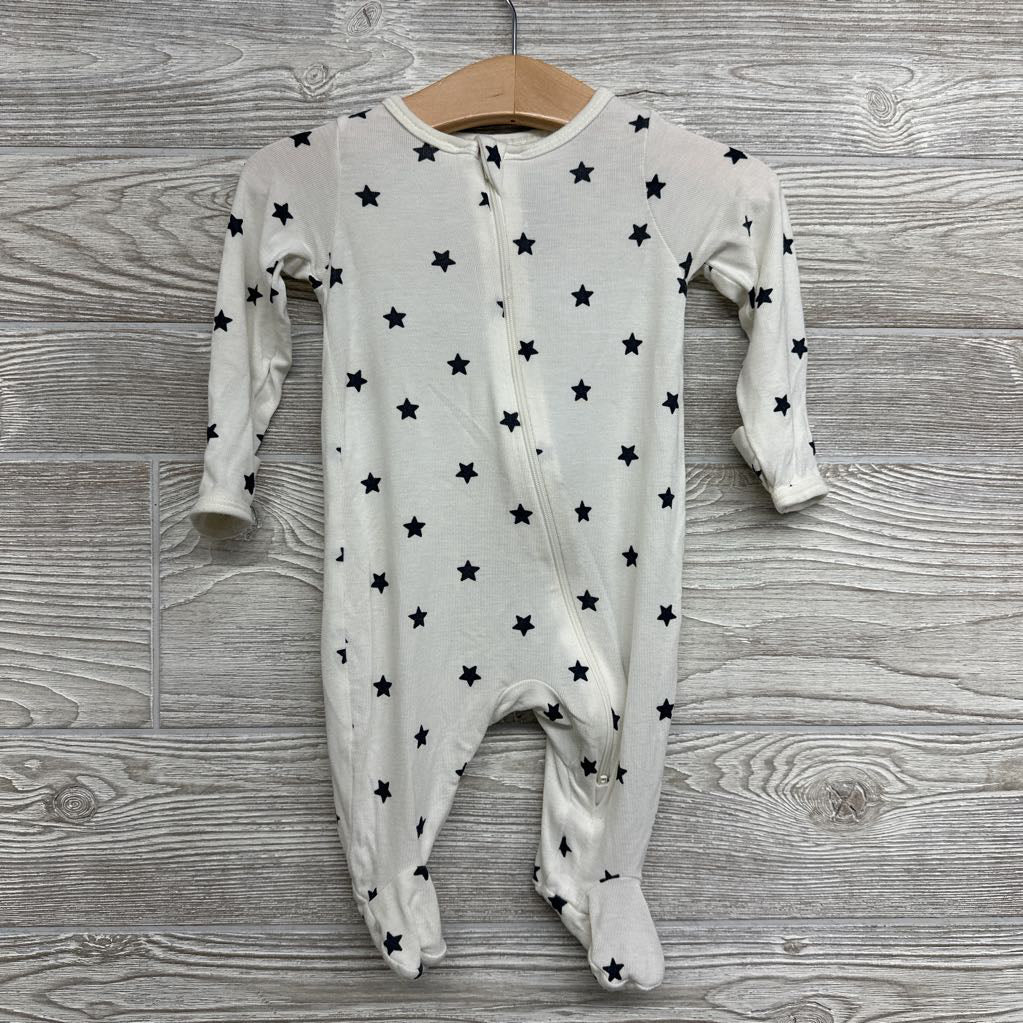 Modal Sleeper Stars 0-3M