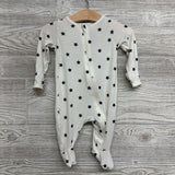 Modal Sleeper Stars 0-3M