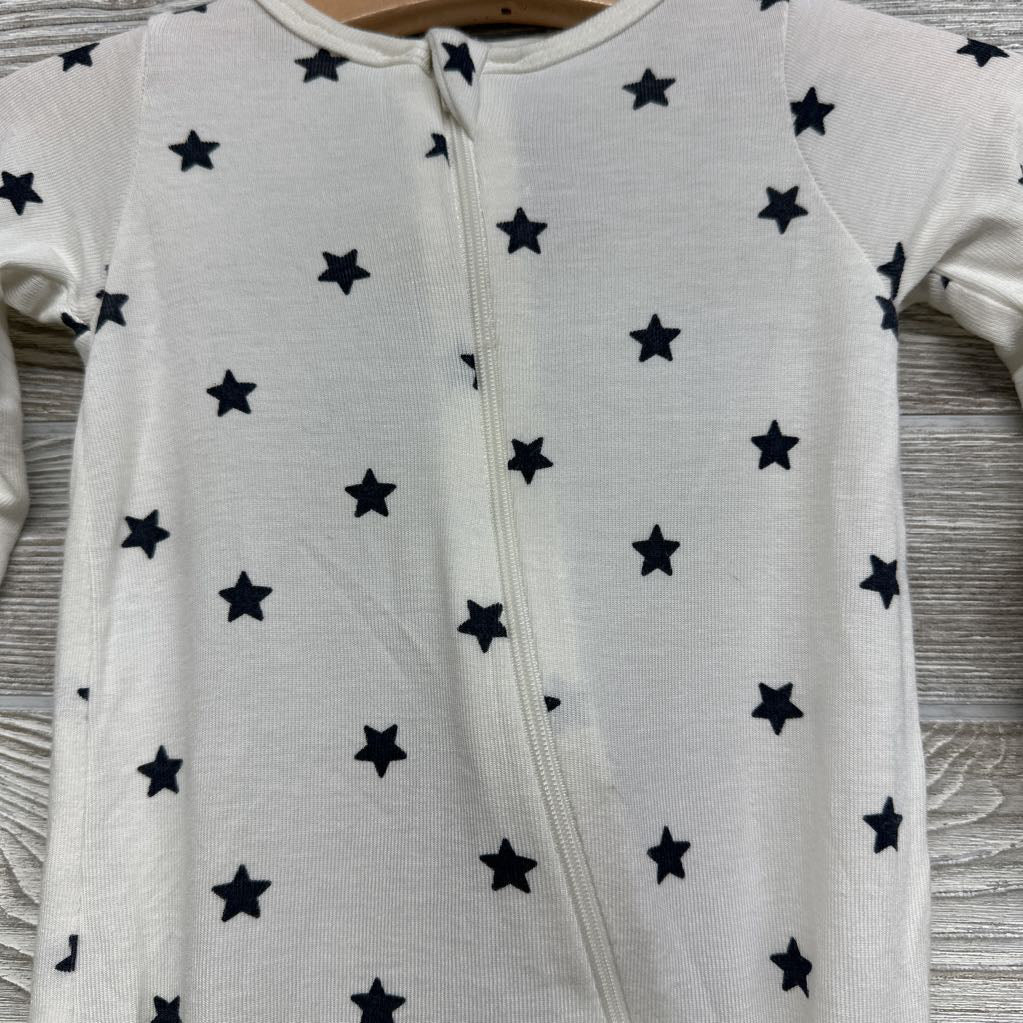 Modal Sleeper Stars 0-3M