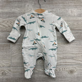 Sleeper Alligators 0-3M