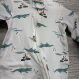 Sleeper Alligators 0-3M