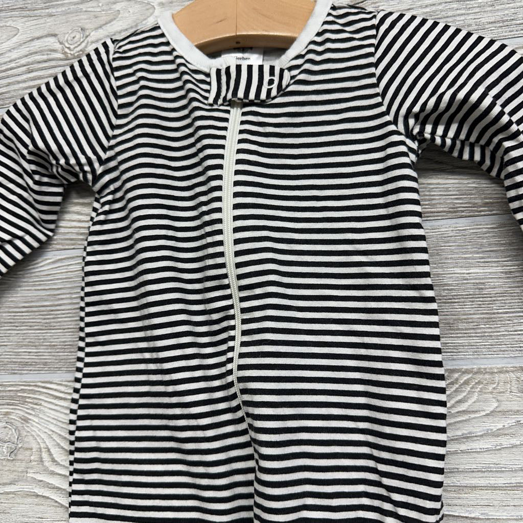 Sleeper Stripes 0-3M